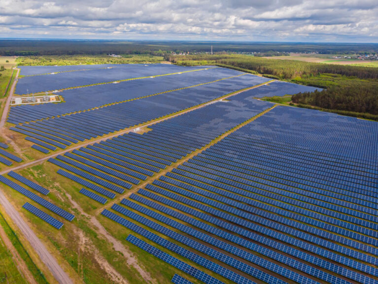 Güneş Enerjisi Santrallerinde Verimlilik Sırları